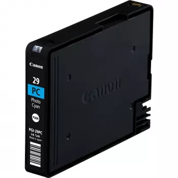 Kārtridžs Canon PGI-29PC 36 ml foto-ciāna