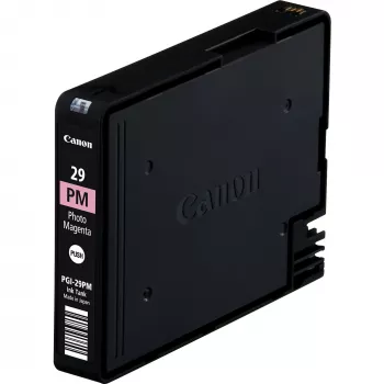 Kārtridžs Canon Ink PGI-29 Photo fuksīna 4877B001