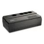 APC Easy-UPS BV500I-GR - 4x Schuko kontaktligzda, 500VA, Line-Interactive, 0,5 kVA, 300 W, Sinuss, 170 V, 280 V