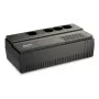 APC BV650I-GR nepārtrauktās barošanas avots (UPS) Line-Interactive 0.65 kVA 375 W 4 AC kontaktligzdas