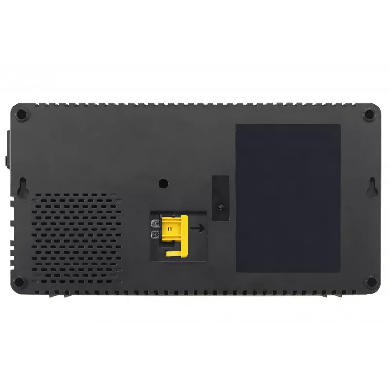 APC BV650I-GR nepārtrauktās barošanas avots (UPS) Line-Interactive 0.65 kVA 375 W 4 AC kontaktligzdas