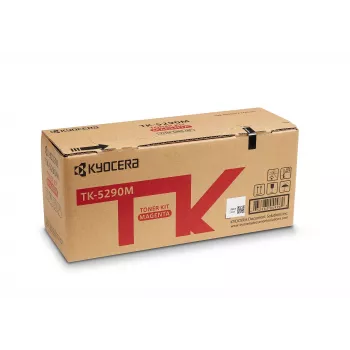 KYOCERA TK-5290M tonera kasetne 1 gab. Oriģināls