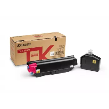 KYOCERA TK-5290M tonera kasetne 1 gab. Oriģināls