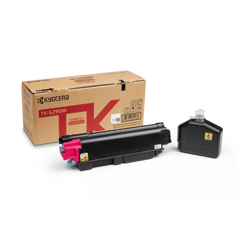 KYOCERA TK-5290M tonera kasetne 1 gab. Oriģināls