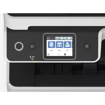 Epson EcoTank ET-5170 Inkjet A4 4800 x 1200 DPI 37 ppm Wi-Fi