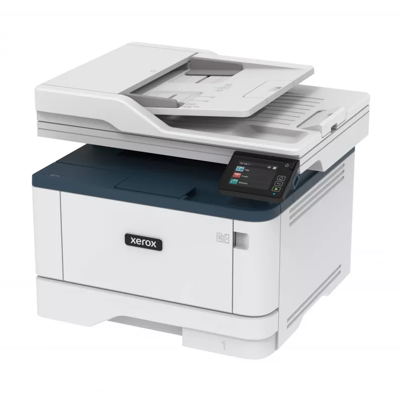 Xerox B315 A4 40ppm bezvadu divpusējā kopēšana/drukāšana/skenēšana/fakss PS3 PCL5e/6 2 paplātes 350 loksnes