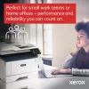 Xerox B315 A4 40ppm bezvadu divpusējā kopēšana/drukāšana/skenēšana/fakss PS3 PCL5e/6 2 paplātes 350 loksnes