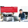 Xerox B315 A4 40ppm bezvadu divpusējā kopēšana/drukāšana/skenēšana/fakss PS3 PCL5e/6 2 paplātes 350 loksnes