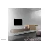 Neomounts WL30S-850BL12 TV stiprinājums pie sienas 24-65 collas - fiksēts - bloķējams - ātra uzstādīšana