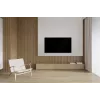 Neomounts WL35S-850BL12 TV sienas stiprinājums 24-65 collas - noliecams - bloķējams - ātra uzstādīšana