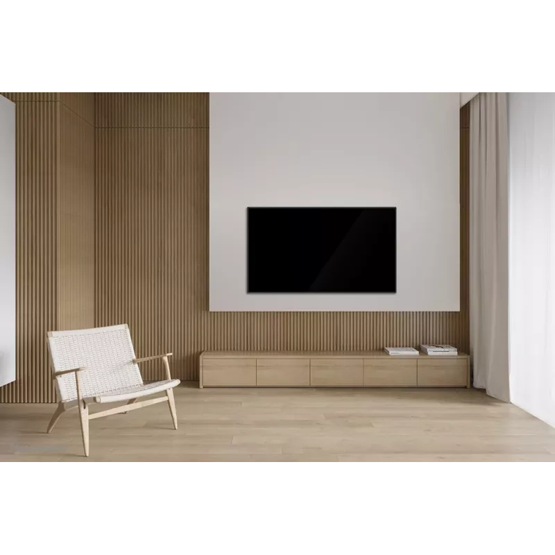 Neomounts WL35S-850BL12 TV sienas stiprinājums 24-65 collas - noliecams - bloķējams - ātra uzstādīšana