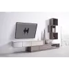 Neomounts WL35S-850BL12 TV sienas stiprinājums 24-65 collas - noliecams - bloķējams - ātra uzstādīšana