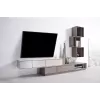 Neomounts WL35S-850BL12 TV sienas stiprinājums 24-65 collas - noliecams - bloķējams - ātra uzstādīšana