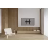 TV sienas stiprinājums Neomounts WL35S-850BL14 Maks. svars 50kg 32-75 collas