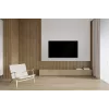 TV sienas stiprinājums Neomounts WL35S-850BL14 Maks. svars 50kg 32-75 collas