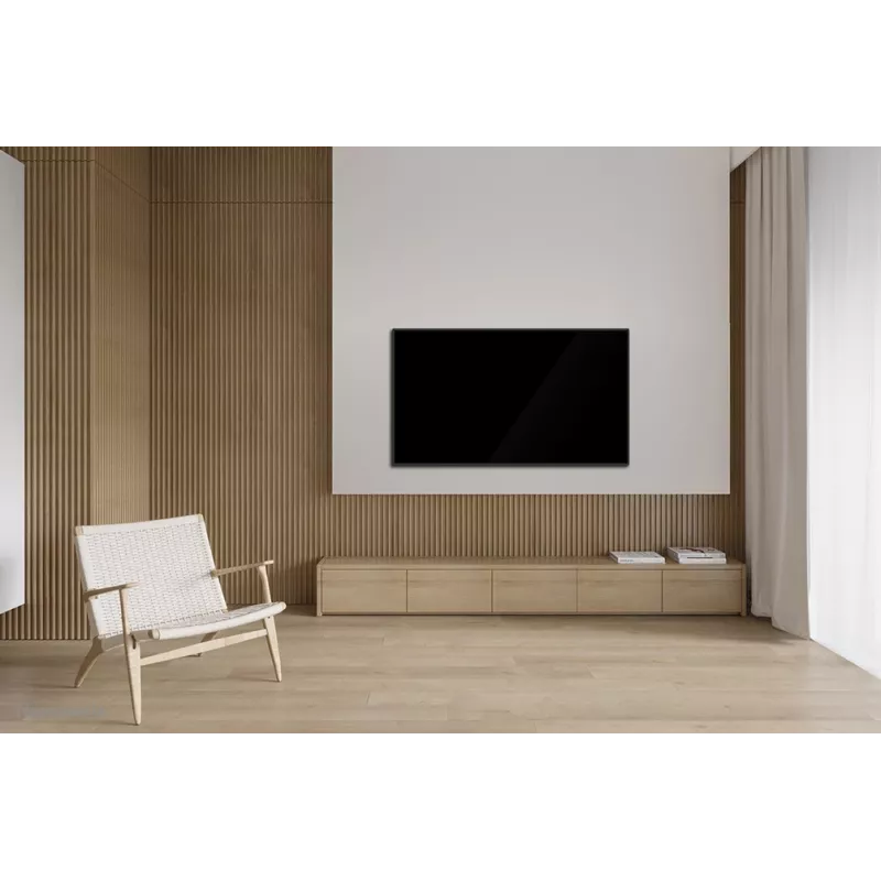 TV sienas stiprinājums Neomounts WL35S-850BL14 Maks. svars 50kg 32-75 collas