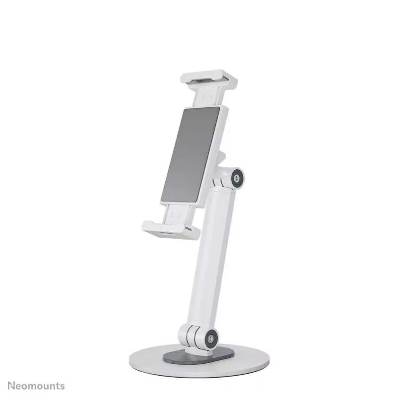 Neomounts DS15-540WH1 Statīvs planšetdatoriem 4.7-12.9 collas - universāls