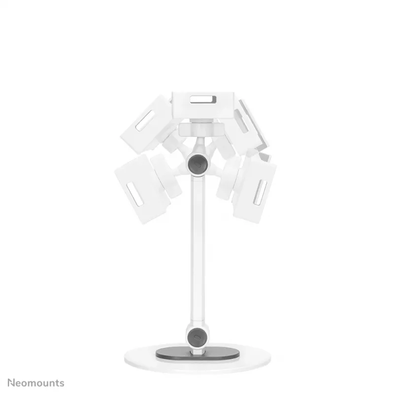 Neomounts DS15-540WH1 Statīvs planšetdatoriem 4.7-12.9 collas - universāls