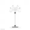 Neomounts DS15-540WH1 Statīvs planšetdatoriem 4.7-12.9 collas - universāls