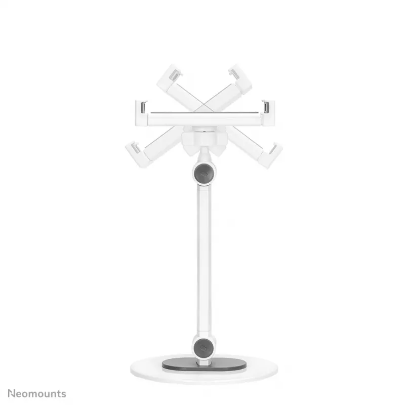 Neomounts DS15-540WH1 Statīvs planšetdatoriem 4.7-12.9 collas - universāls
