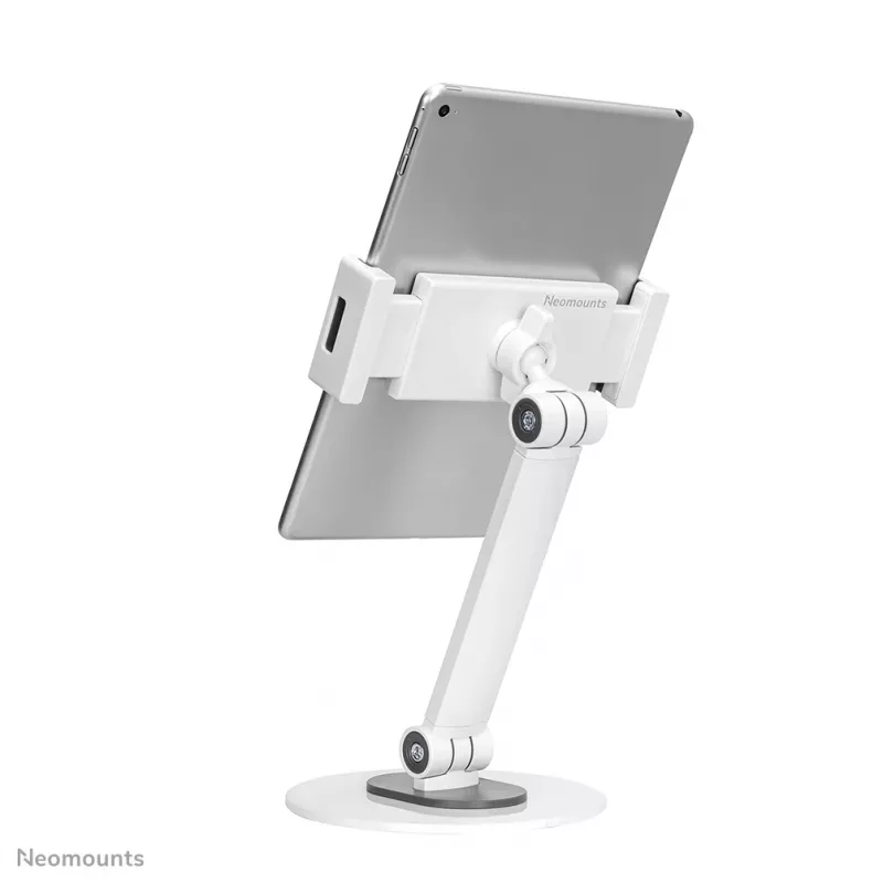 Neomounts DS15-540WH1 Statīvs planšetdatoriem 4.7-12.9 collas - universāls