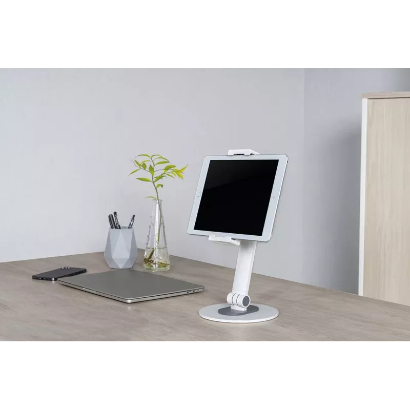 Neomounts DS15-540WH1 Statīvs planšetdatoriem 4.7-12.9 collas - universāls