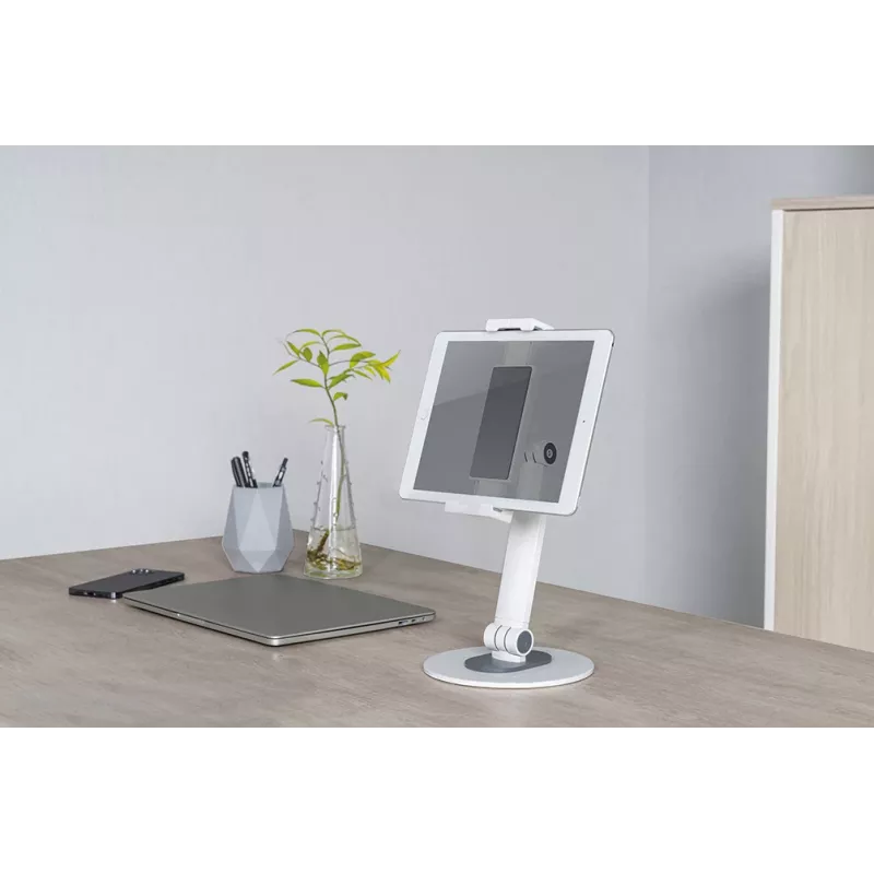 Neomounts DS15-540WH1 Statīvs planšetdatoriem 4.7-12.9 collas - universāls