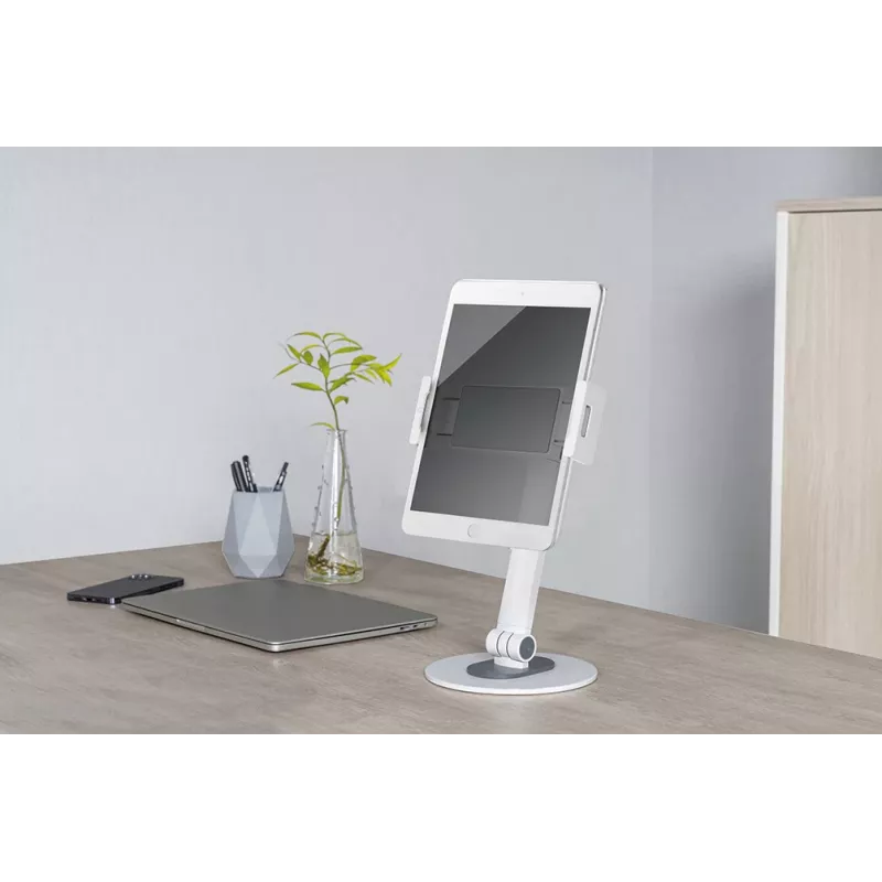 Neomounts DS15-540WH1 Statīvs planšetdatoriem 4.7-12.9 collas - universāls