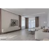 Neomounts WL40-540BL14 TV sienas stiprinājums 32-55 collām - pilna kustība - viegla uzstādīšana