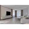 Neomounts WL40-540BL14 TV sienas stiprinājums 32-55 collām - pilna kustība - viegla uzstādīšana