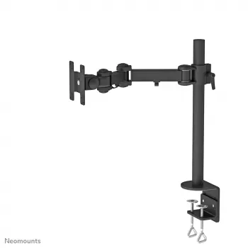 Neomounts FPMA-D960 Monitora roka 10-30 collas, Skava, 10 kg, 25,4 cm (10 collas), 76,2 cm (30 collas), 100 x 100 mm, Melna