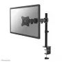 Neomounts NM-D135BLACK Monitora roka 10-27 collas, Skava/Caurums, 8 kg, 25,4 cm (10 collas), 68,6 cm (27 collas), 100 x 100 mm, Melna