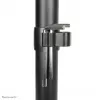 Neomounts NM-D135BLACK Monitora roka 10-27 collas, Skava/Caurums, 8 kg, 25,4 cm (10 collas), 68,6 cm (27 collas), 100 x 100 mm, Melna