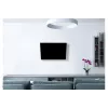 Neomounts WL40S-840BL12 TV sienas stiprinājums 32-55 collas - pilna kustība - ātra uzstādīšana