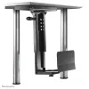 Neomounts CPU-D250BLACK CPU turētājs - grozāms - maks. 30 kg - universāls