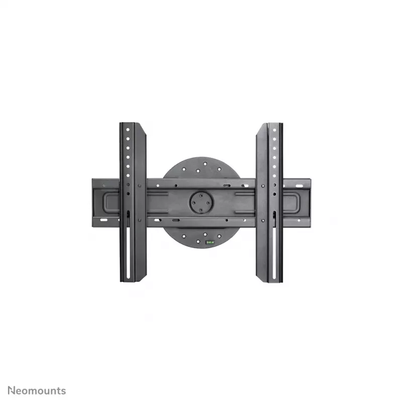 Neomounts LED-WR100Melns TV sienas stiprinājums 37-75 collas - pagriežams