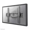 Neomounts LED-WR100Melns TV sienas stiprinājums 37-75 collas - pagriežams