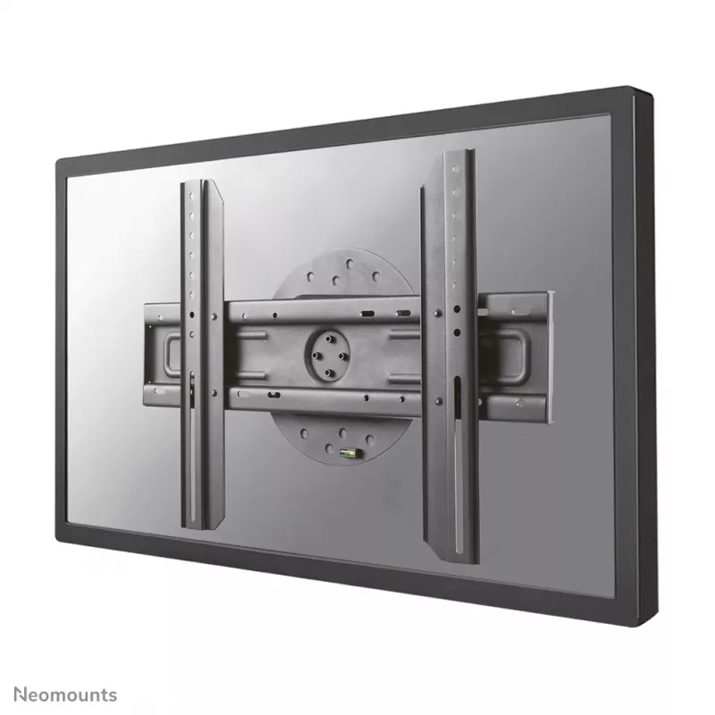 Neomounts LED-WR100Melns TV sienas stiprinājums 37-75 collas - pagriežams
