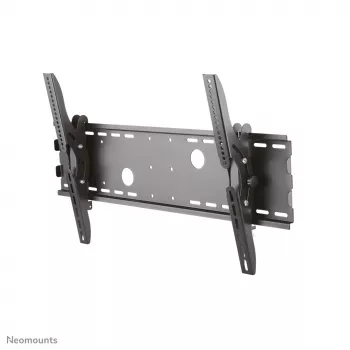 Neomounts PLASMA-W200BLACK TV sienas stiprinājums 37-85 collas - ar slīpumu