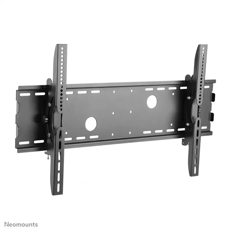 Neomounts PLASMA-W200BLACK TV sienas stiprinājums 37-85 collas - ar slīpumu
