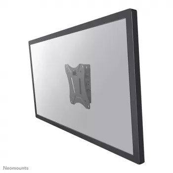 Neomounts NM-W60Melns Monitor/TV mount wall 10-30 inch - tiltable