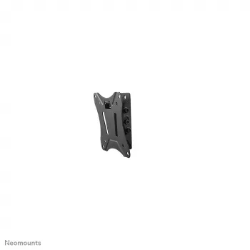 Neomounts NM-W60Melns Monitor/TV mount wall 10-30 inch - tiltable
