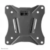 Neomounts NM-W60Melns Monitor/TV mount wall 10-30 inch - tiltable