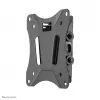 Neomounts NM-W60Melns Monitor/TV mount wall 10-30 inch - tiltable