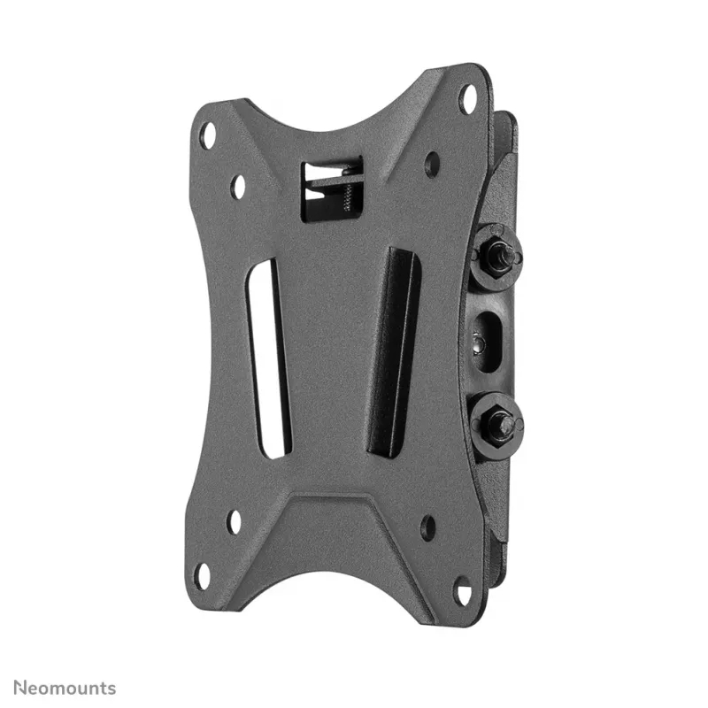 Neomounts NM-W60Melns Monitor/TV mount wall 10-30 inch - tiltable
