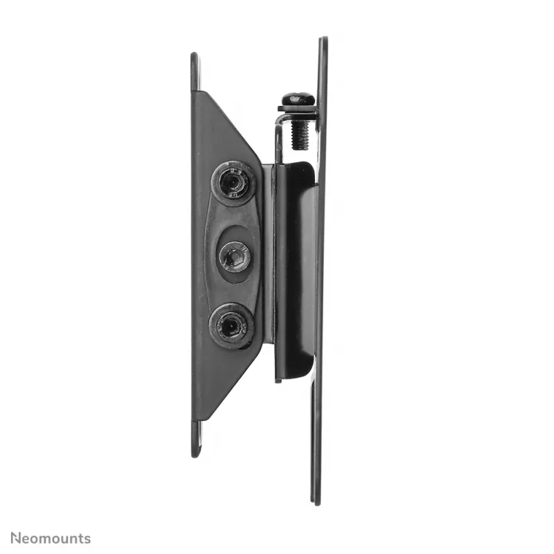 Neomounts NM-W60Melns Monitor/TV mount wall 10-30 inch - tiltable