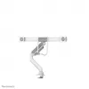 Neomounts DS75-450WH2 Monitora roka 17-32 collas - gāzes atspere - Topfix - 180°-stop