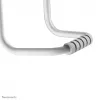 Neomounts DS75-450WH2 Monitora roka 17-32 collas - gāzes atspere - Topfix - 180°-stop