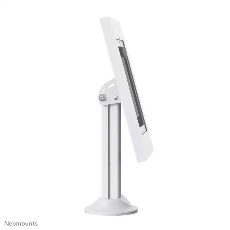 Neomounts DS15-640WH1 Planšetdatora statīvs galdam 9,7-11 collas - bloķējams