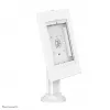 Neomounts DS15-640WH1 Planšetdatora statīvs galdam 9,7-11 collas - bloķējams